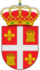 Coat of arms of Bordalba