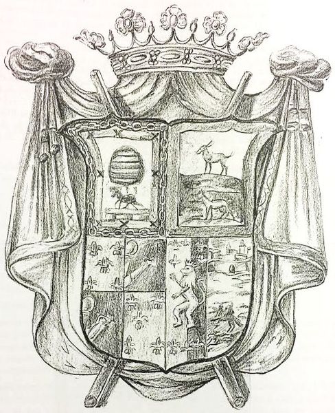 File:Escudo de Cartaojal.jpg