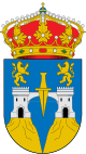 Герб муниципалитета Кумбрес-де-Сан-Бартоломе