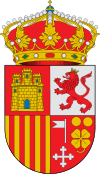 Escudo de La Horra.svg
