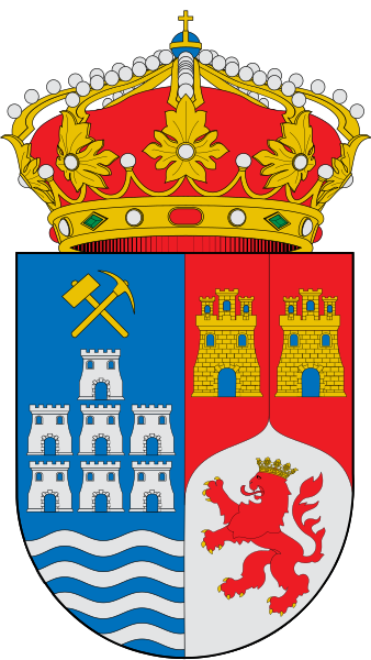 File:Escudo de Lucainena de las Torres.svg