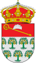 Peraleda de San Román - Armoiries