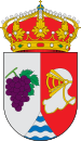 Pereña de la Ribera'nın resmi mührü