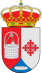Escudo de Pozuelo de Calatrava (Ciudad Real).svg