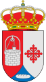 Escudo de Pozuelo de Calatrava (Ciudad Real).svg