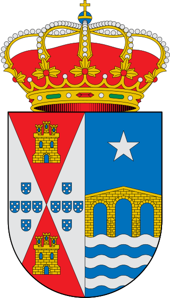 File:Escudo de Villa del Río (Córdoba) 2.svg