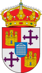 Villalba de los Llanos: insigne