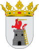 Official seal of Zahara de la Sierra