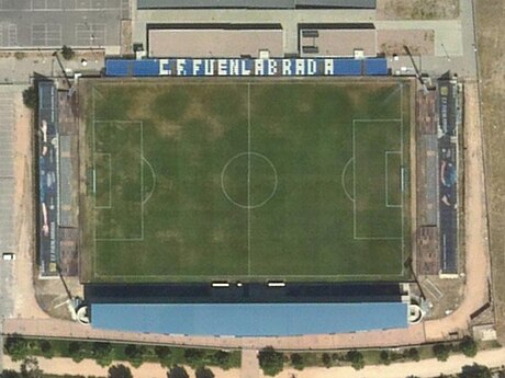 Estadi Fernando Torres