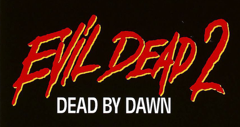 Evil Dead 2' Oral History: 'We Were Like 'Jackass' With Plot