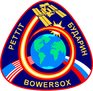 Expedition 6