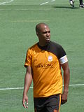 Thumbnail for Fábio Lopes (footballer, born 1977)