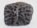 * Nomination Fossil of a piece of skin of an American alligator (Alligator mississippiensis), Suwannee River, Florida, United States. --Poco a poco 17:39, 30 January 2021 (UTC) * Promotion Good one. -- Ikan Kekek 19:50, 30 January 2021 (UTC)