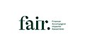 Nouveau logo de Fair depuis juin 2021