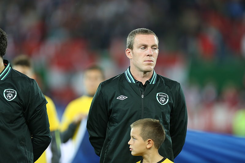 File:FIFA WC-qualification 2014 - Austria vs Ireland 2013-09-10 - Richard Dunne 12.JPG