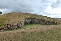 Entrada falsa