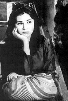 Hamama in Al Haram (1965)