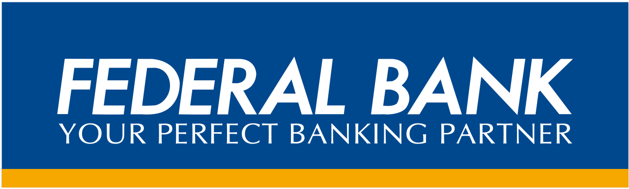 File:Federal bank India.svg - Wikimedia Commons