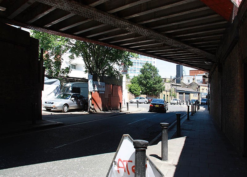 File:Ferndale Road, Brixton - geograph.org.uk - 1919748.jpg