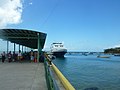 Thumbnail for Culebra Ferry