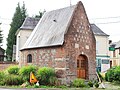 Chapelle Notre-Dame de Feuquières