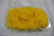 鶏卵素麺 Wikipedia