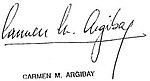 Signature