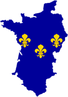 Kingdom of France (985)