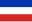 Flag of Chile of the transition (1817).svg