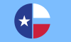 Plano, Teksas bayrağı