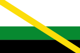 Flag of Dabeiba.svg