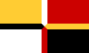 Flag of Frederick County, Maryland
