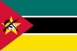 Moçambique (Mozambique)