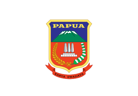 ไฟล์:Flag of Papua.svg