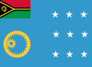 Vlajka Sanmy