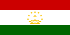 Tagikistan