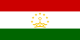 Bandeira do Tajiquistão