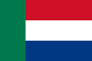 Zastava Transvaala