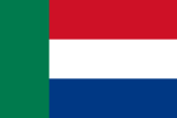 Флаг Трансвааля