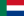 Flag of Zuid-Afrikaansche Republiek