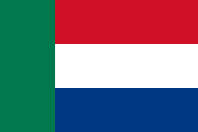 Den sydafrikanske republikk
