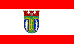 Flag of Treptow-Koepenick District.gif
