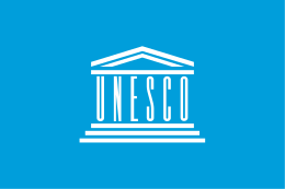 Zastava UNESCO-a