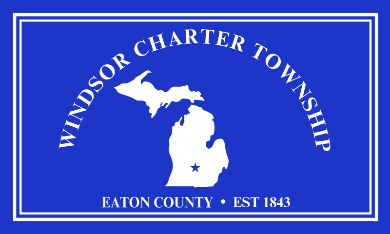 File:Flag of Windsor Charter Township, Michigan.svg