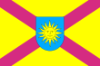 Flag of Zhmerynka raion.svg