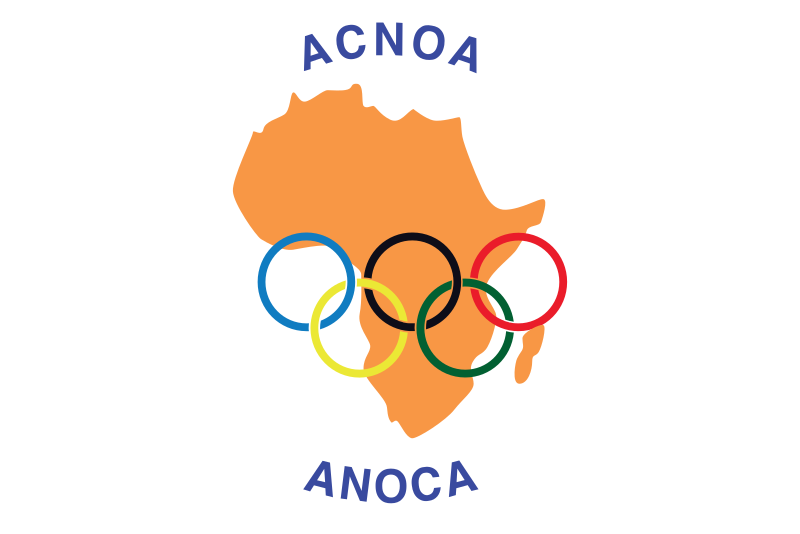 File:Flag of the Association of National Olympic Committees of Africa.svg