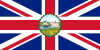 Drapeau du gouverneur des îles Falkland (1876-1925).svg