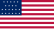 Flag of the United States (1819-1820).svg