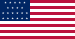 Flag of the United States (1819–1820).svg