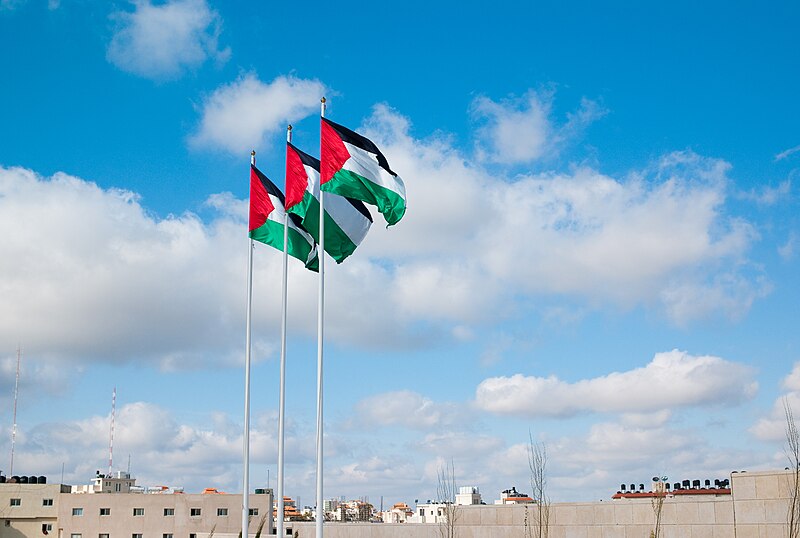 File:Flag photo Palestine.jpg